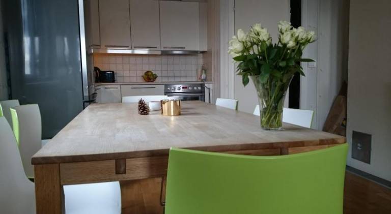 Apartment with 3 rooms for 6 persons — photo 4