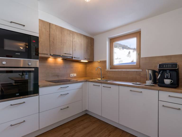 Ferienwohnung Gerlos