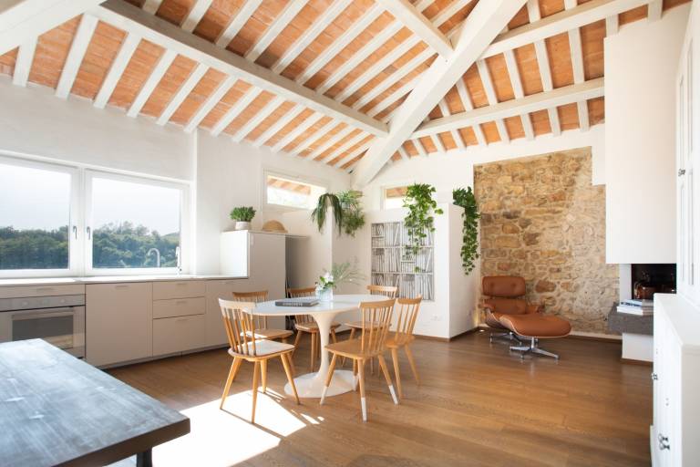 Casa Caprino Veronese