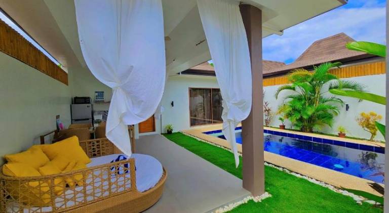 Resort Panglao