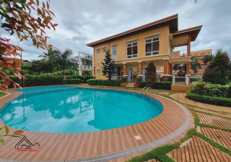 Palawan Condominium with Balcony, FREE Gym & Pool — photo 2
