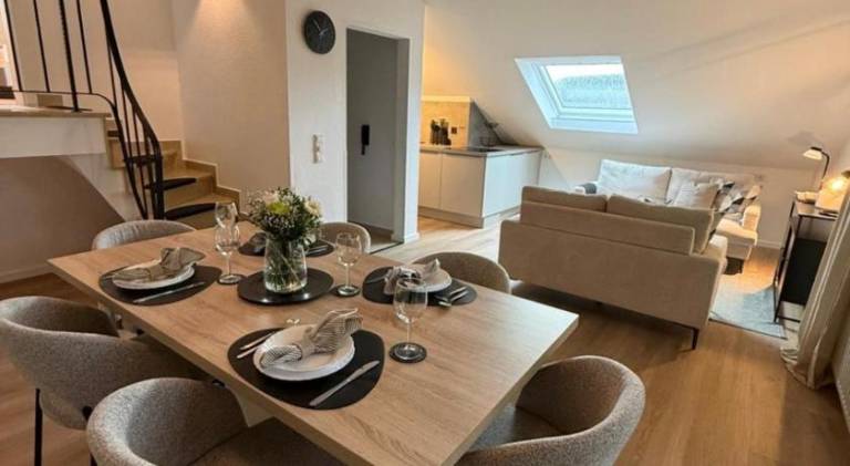 Rental apartment | Dogs allowed in Willingen