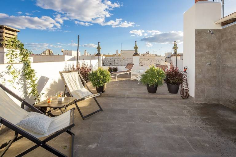 Apartamento Tomares