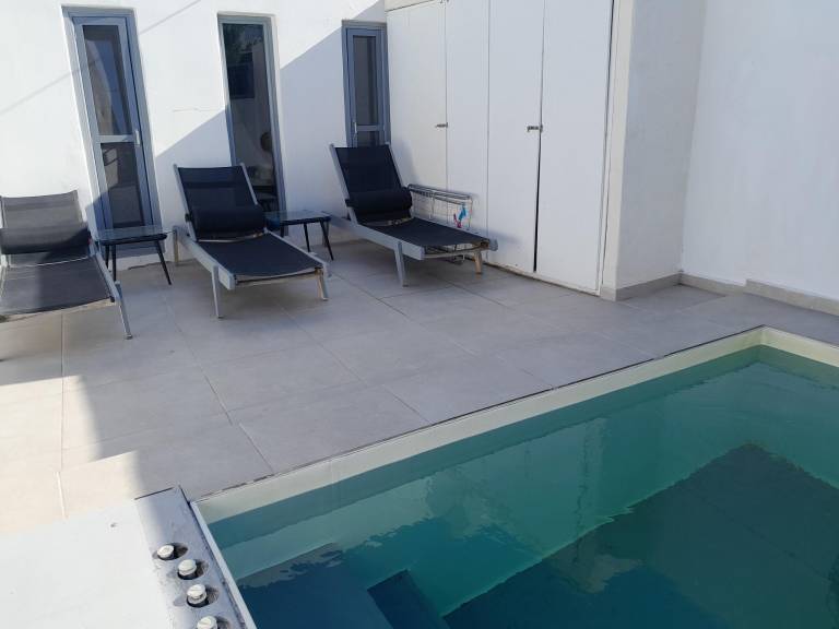 Rental apartment with 2 rooms for 4 persons — photo 4