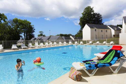 Village vacances  Audierne