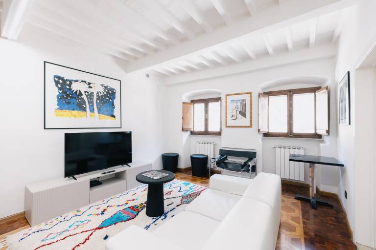 Ferienwohnung Arezzo