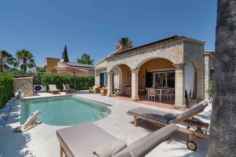 Villa Campos