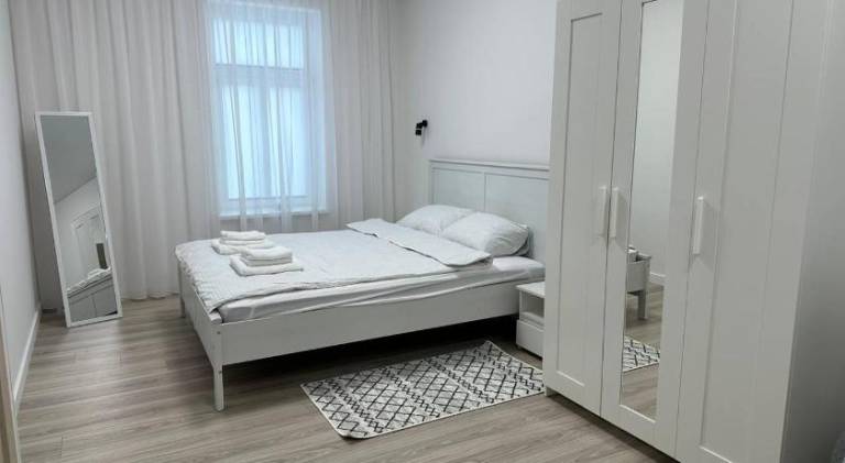 Wonderful apartment | Next to St. Anne's Church | Pet-friendly in Vilnius