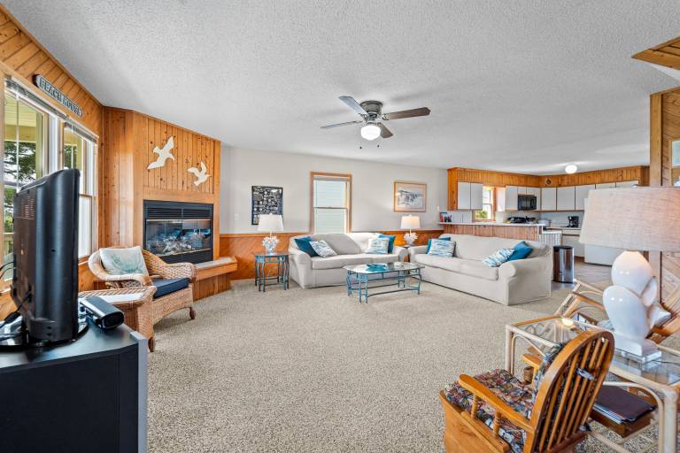 If you're looking for peace, quiet and great ocean views, this is the home for you! — photo 4