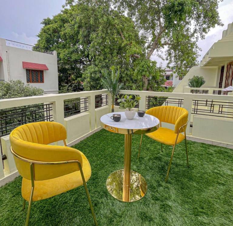Villa with 5 rooms for 13 persons in Varanasi
