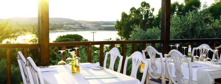 Agionissi Resort — photo 3