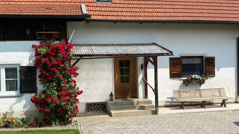 Ferienhaus Laufen