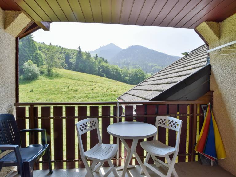 Appartement Bernex