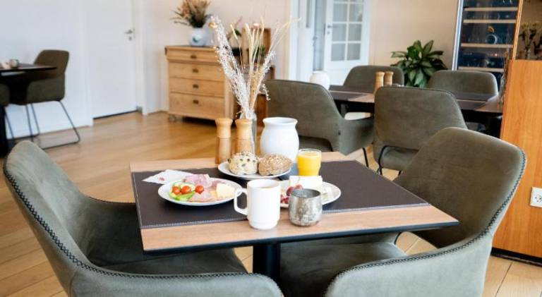 Hotel Vildbjerg — photo 4