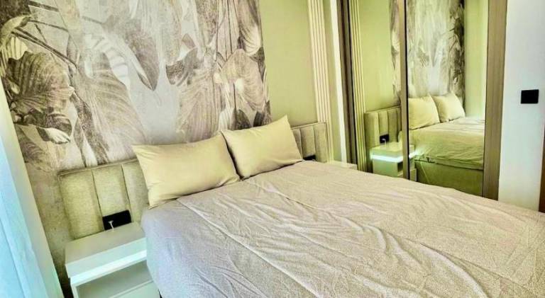 Apartment with 1 room for 3 persons in Casablanca