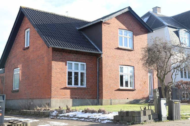 Villa Struer