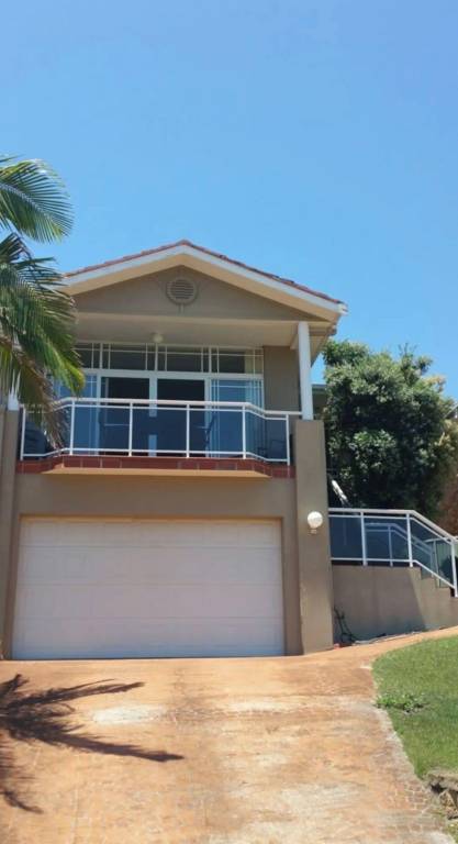 House  Nelson Bay