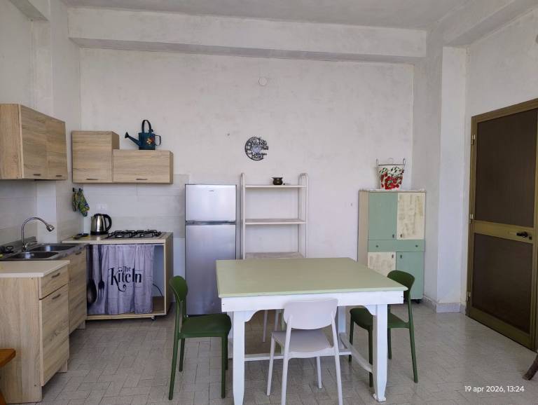 Casa Familiare con Giardino e Barbecue