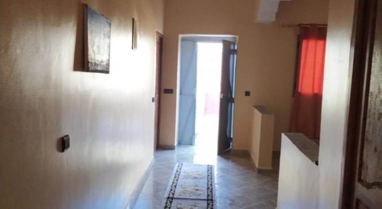Vacation home with 2 rooms for 4 persons — photo 2