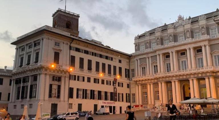 Rental apartment | Close to Piazza De Ferrari — photo 5