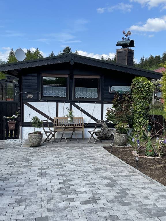 Ferienhaus Limbach