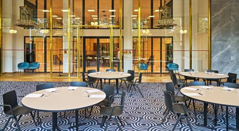 Novotel Rouen Centre Cathedrale — photo 4