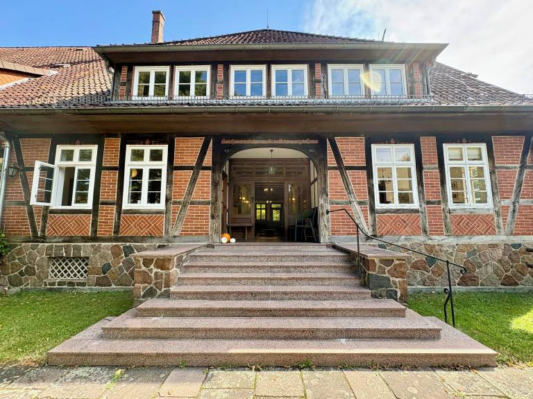 Agriturismo Langenhagen