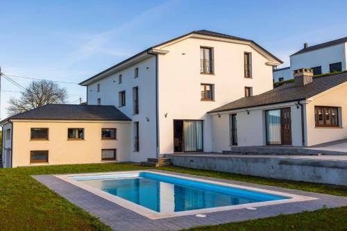 103 m² Ferienwohnung