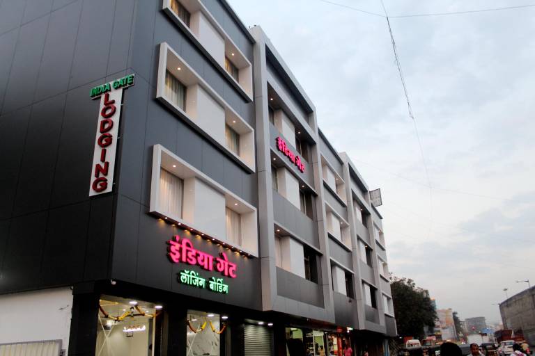 Hotel India Gate