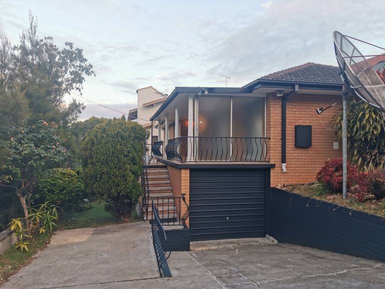 House Taree