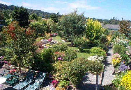 Bed and breakfast Nanaimo