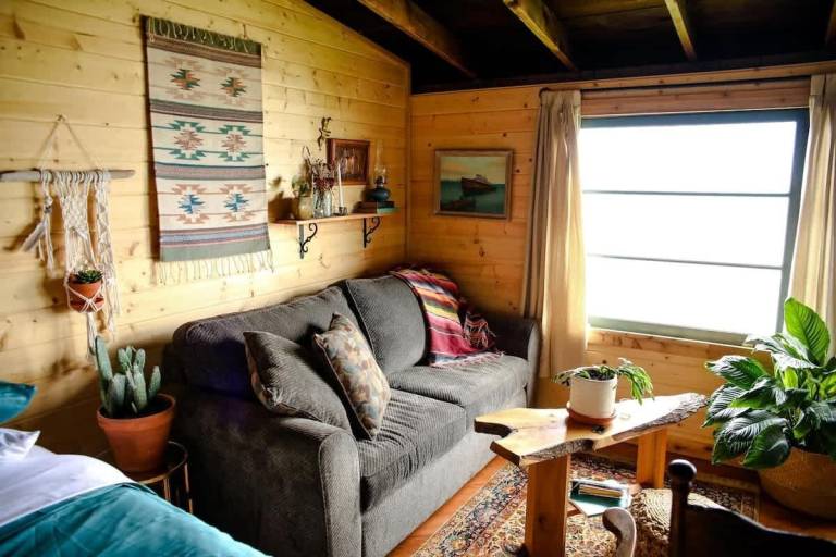 Cabin Port Angeles