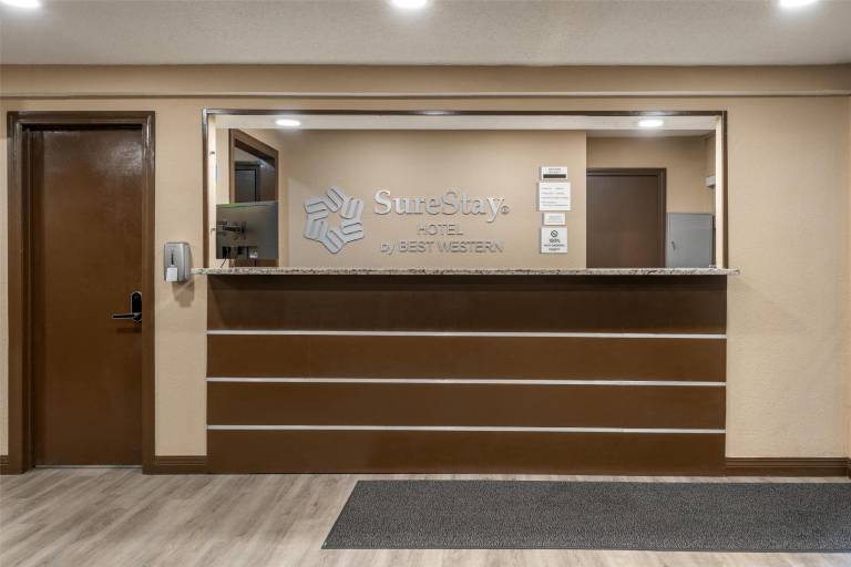 SureStay by Best Western Summersville — photo 3