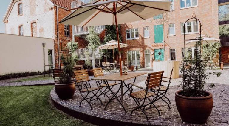 Landhotel Beverland bei Munster — photo 4