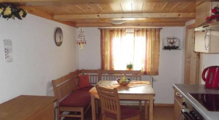 Rental apartment with 1 room for 4 persons — photo 5