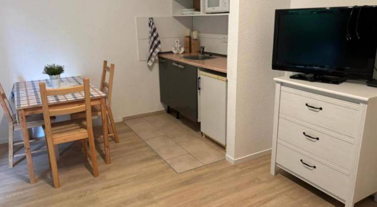 Holiday apartment with 1 room for 2 persons — photo 5
