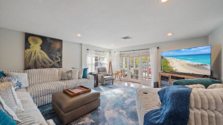 House  Longboat Key