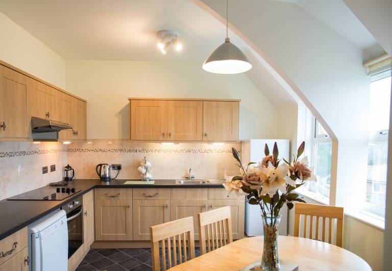 Apartment  Brixham