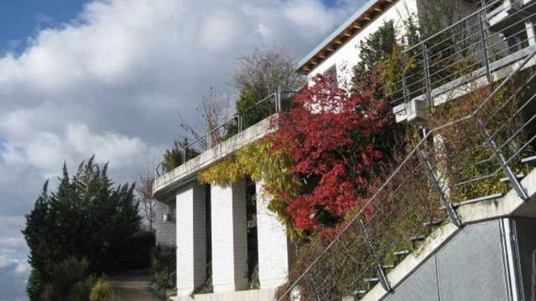 Ferienwohnung Herbolzheim