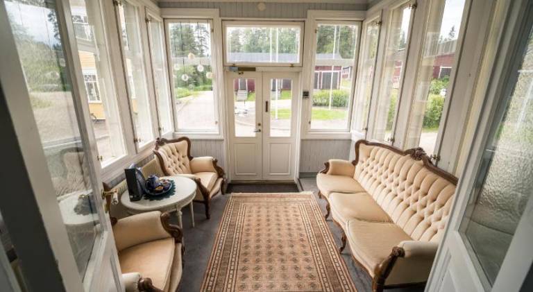 Karolineburg Manor House Hotel — photo 3