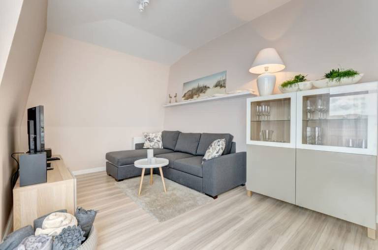 Fully equipped pleasant holiday apartment | Dogs allowed — photo 5