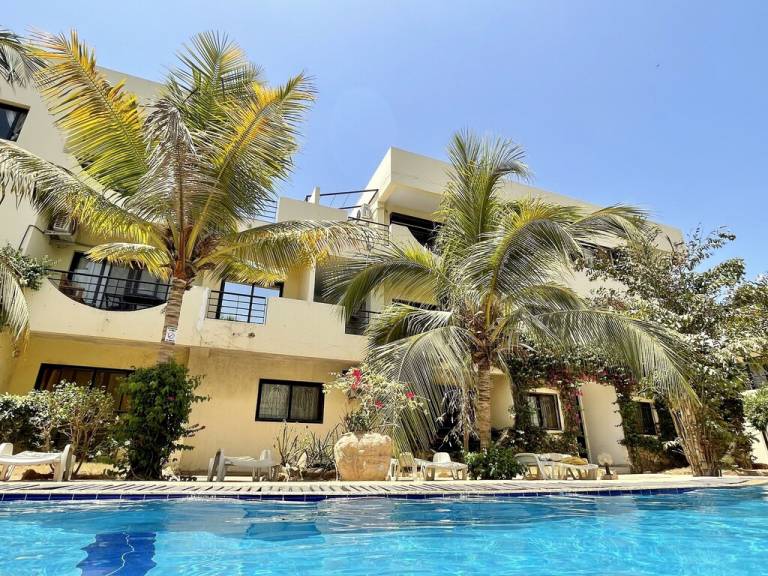 Appartement Saly