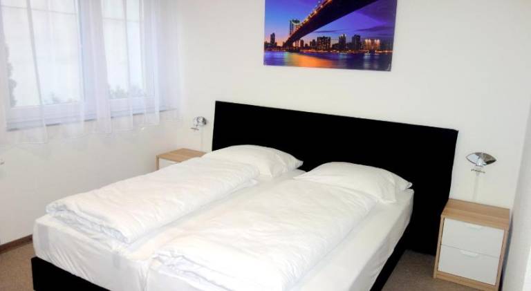 Budget Hotel Ludwigshafen — photo 2