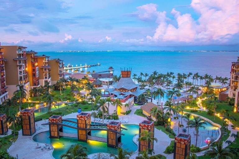Condo  Punta Sam