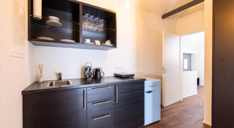 Luxstay Bad Nauheim - Self-Check-In — photo 3