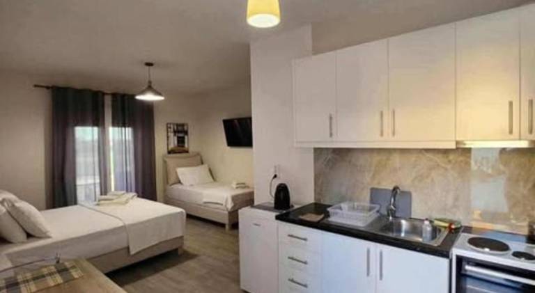 Serviced apartment with garden | Close to the beach | Pets allowed — photo 3