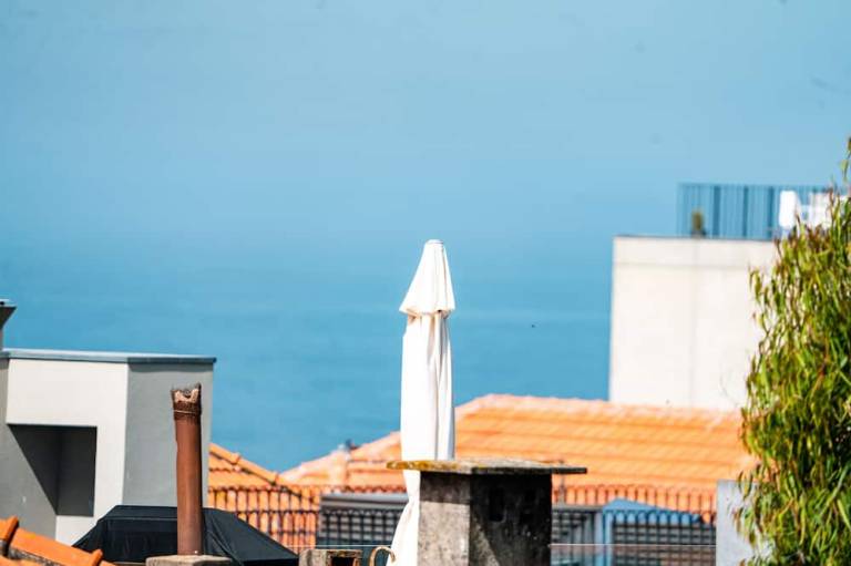 Bed & Breakfast Oporto