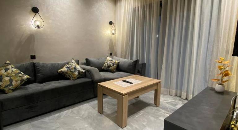 Rental apartment with 1 room for 3 persons — photo 3