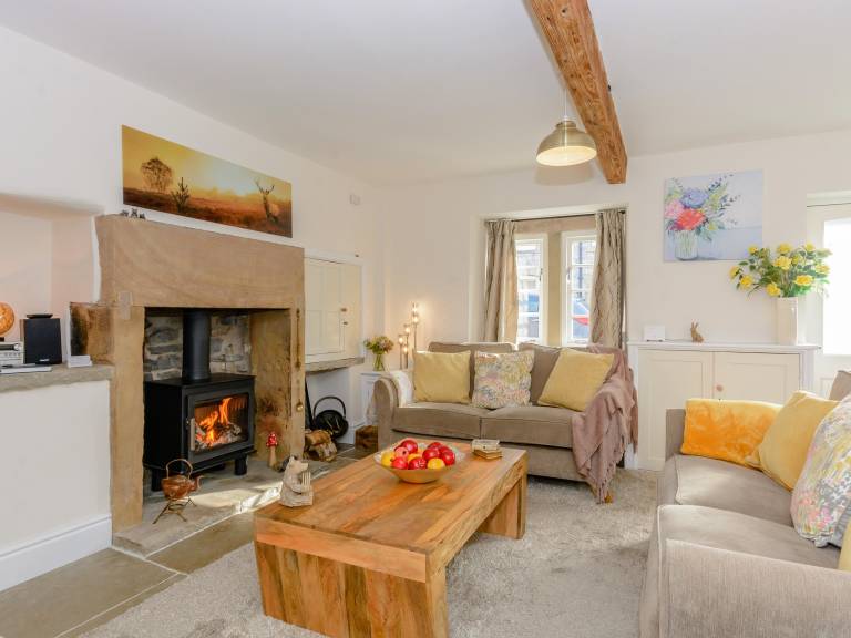 Cottage Monyash