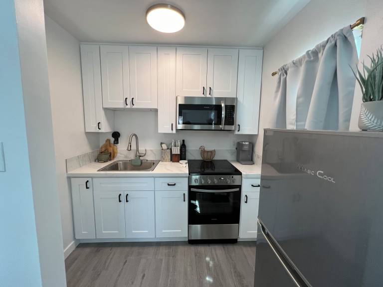 Apartment Whittier